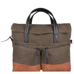 Presly & Sun tas - groen