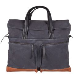 Presly & Sun tas - blauw