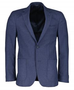 Nils colbert - slim fit - blauw