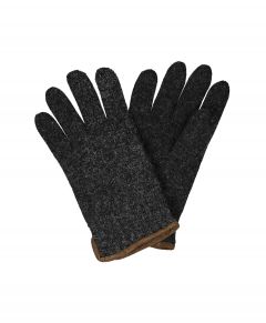 Jac Hensen handschoenen - grijs
