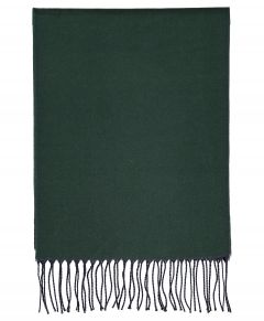 Jac Hensen shawl - groen