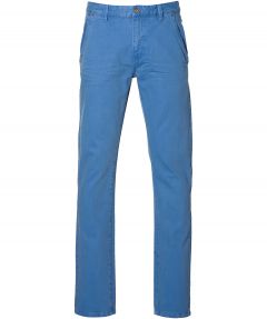 sale - Lion jeans - slim fit - blauw