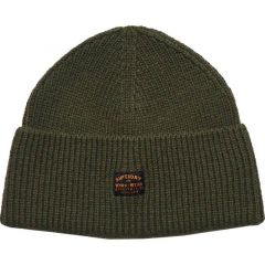 Superdry muts - groen