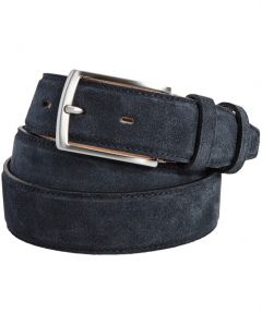 Profuomo riem - blauw