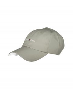 Tommy jeans pet - groen