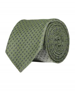 Jac Hensen Premium stropdas - groen