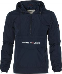 Tommy Jeans jack - slim fit - blauw