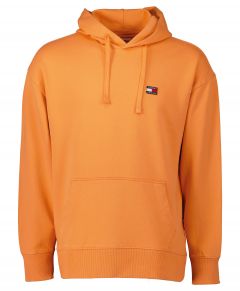 Tommy Jeans sweater - slim fit - oranje