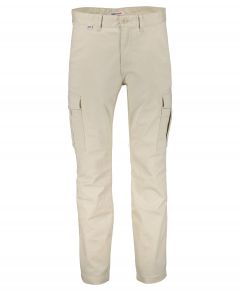 Tommy jeans chino - slim fit - beige