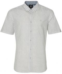 Lerros overhemd - modern fit - wit