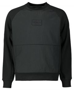 Calvin Klein pullover - slim fit - zwart