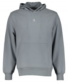 Calvin Klein sweater - slim fit - grijs