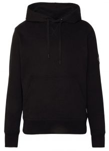 Calvin Klein Plus sweater - regular fit - zwa
