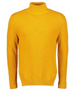 New in Town coltrui - slim fit - oker
