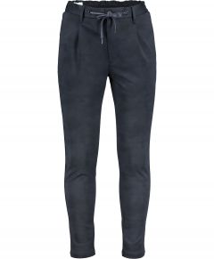 New in town chino - slim fit - blauw