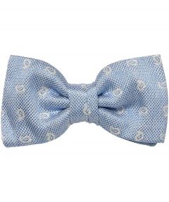 sale - Nils Memorable Moments strik - blauw