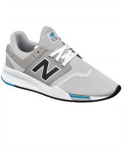 New Balance sneaker - grijs