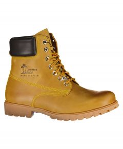 Panama Jack boots - oker