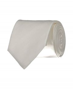 Jac Hensen Premium stropdas - wit