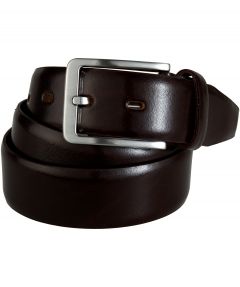 Michaelis riem - bruin