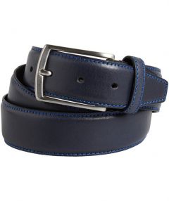 Profuomo riem - blauw