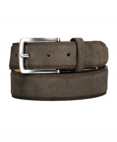 Profuomo riem - bruin