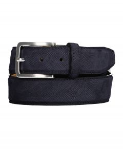 Profuomo riem - blauw