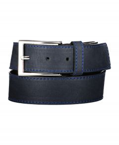 Profuomo riem - blauw