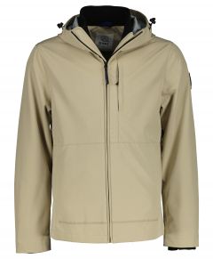 Qubz jack - slim fit - beige
