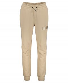 Qubz sweatpants - slim fit - beige