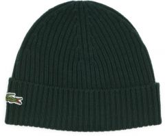 Lacoste muts - groen