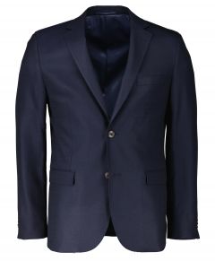 Jac Hensen colbert mix & match - blauw