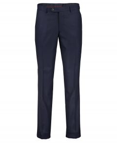 Jac Hensen pantalon - mix & match - blauw