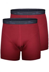 Jac Hensen boxers 2-pack - bordeaux