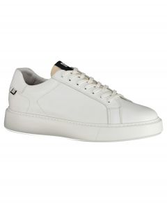 Blackstone sneakers - wit