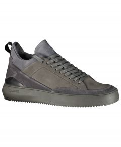 Blackstone sneaker - grijs