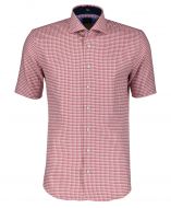 Jac Hensen overhemd - modern fit - rood