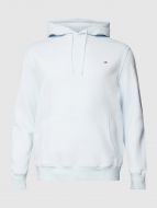 Tommy Jeans Plus sweater - regular fit - blau