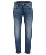 G-star 3301 jeans - slim fit - blauw