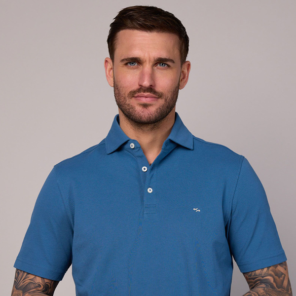 Jeans regular fit uitleg