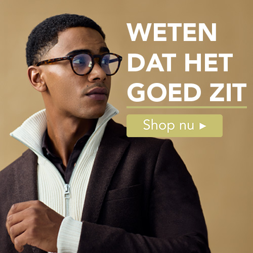 Herenkleding