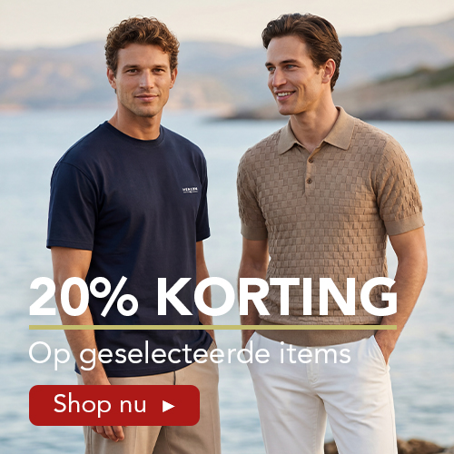 Heren truien