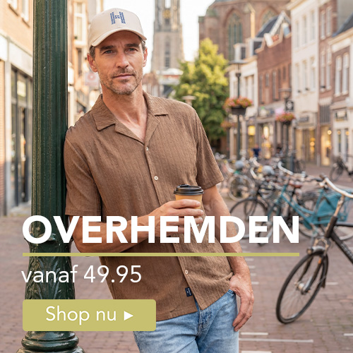 Heren truien