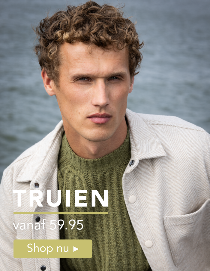 Heren truien