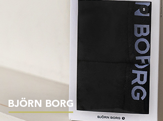 Bjorn Borg boxers voor heren