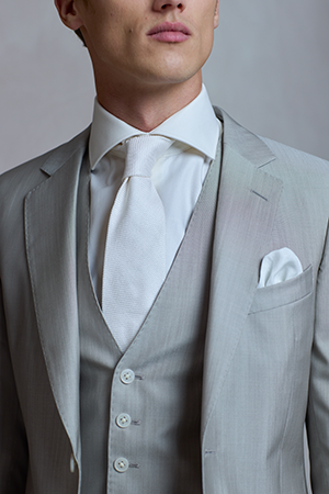 formele outfit man