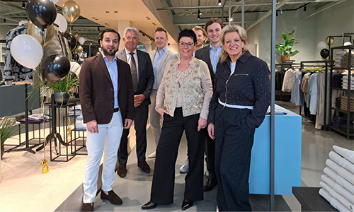 Pakken Jac Hensen Almelo