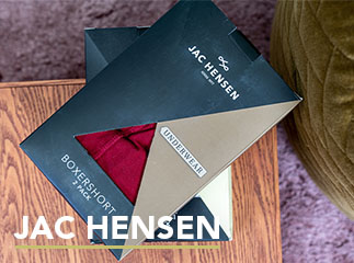 Jac Hensen ondergoed