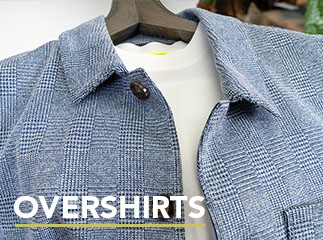 Overshirts