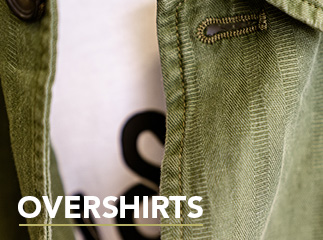 Overshirts